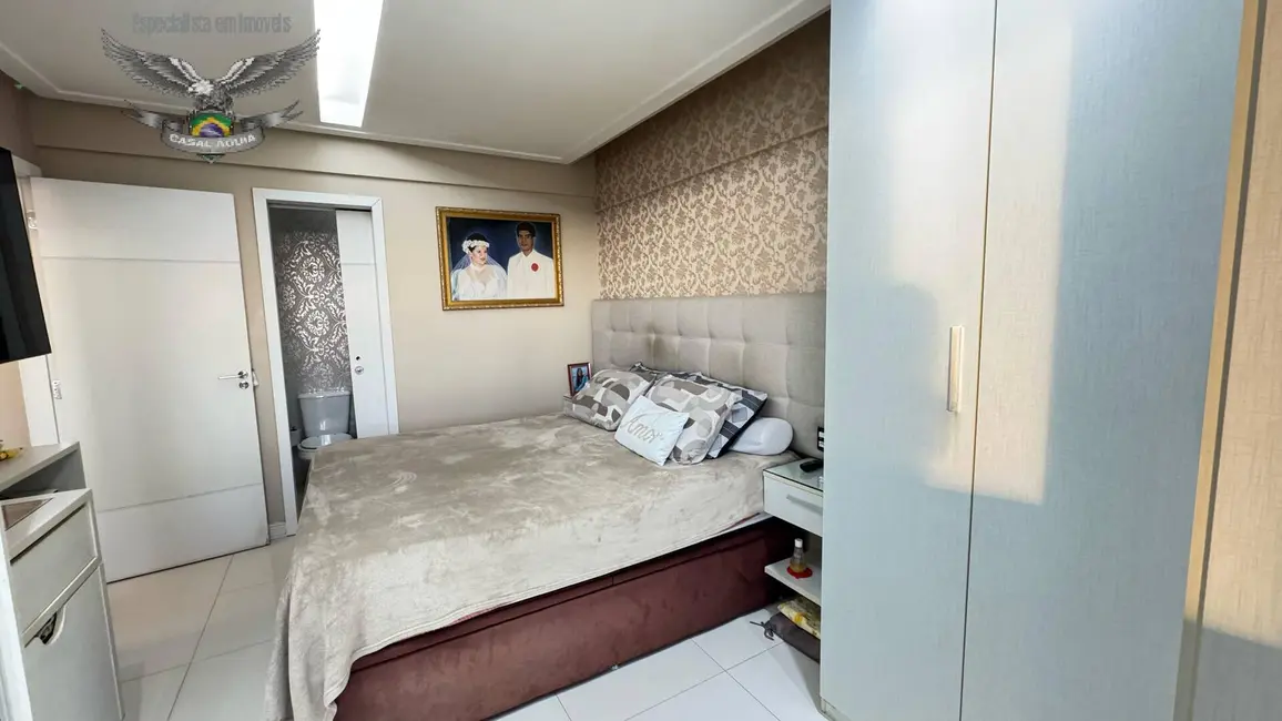 Foto 9 de Apartamento com 2 quartos à venda, 70m2 em Cidade Velha, Belem - PA