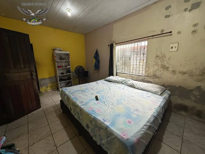 Casa de Condomínio com 2 quartos à venda, 150m2 em Águas Brancas, Ananindeua - PA - imagem 3 Foto 3 de Casa de Condomínio com 2 quartos à venda, 150m2 em Águas Brancas, Ananindeua - PA