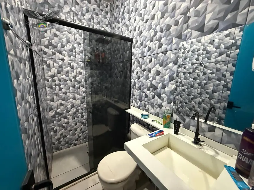 Casa de Condomínio com 2 quartos à venda, 150m2 em Águas Brancas, Ananindeua - PA - imagem 9 Foto 9 de Casa de Condomínio com 2 quartos à venda, 150m2 em Águas Brancas, Ananindeua - PA