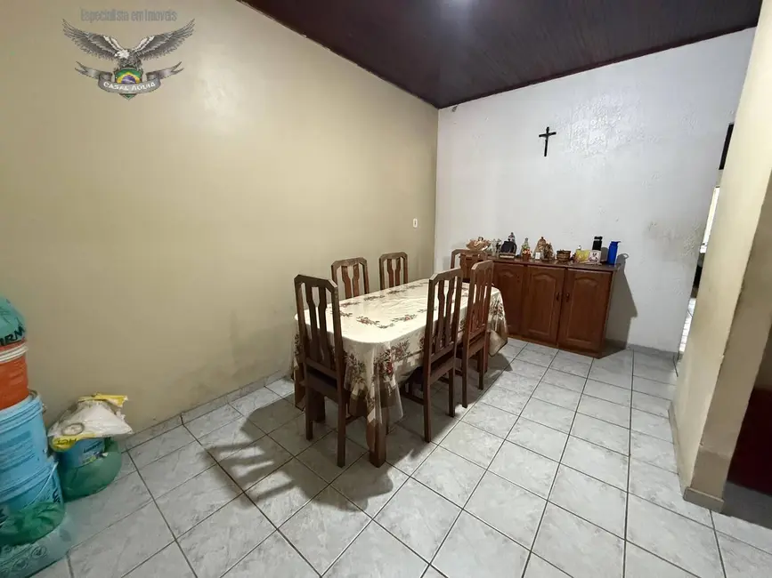 Casa de Condomínio com 2 quartos à venda, 150m2 em Águas Brancas, Ananindeua - PA - imagem 4 Foto 4 de Casa de Condomínio com 2 quartos à venda, 150m2 em Águas Brancas, Ananindeua - PA