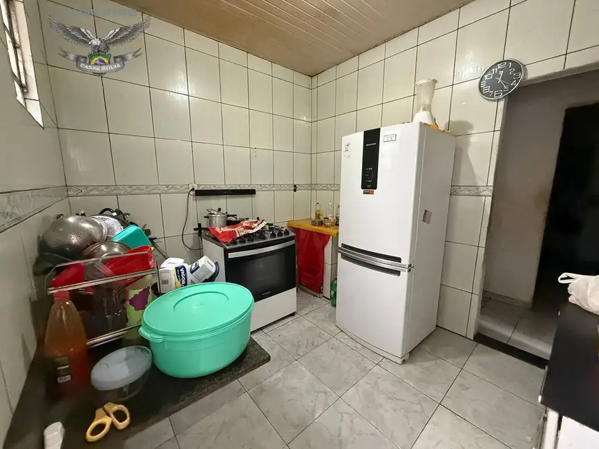 Casa de Condomínio com 2 quartos à venda, 150m2 em Águas Brancas, Ananindeua - PA - imagem 5 Foto 5 de Casa de Condomínio com 2 quartos à venda, 150m2 em Águas Brancas, Ananindeua - PA