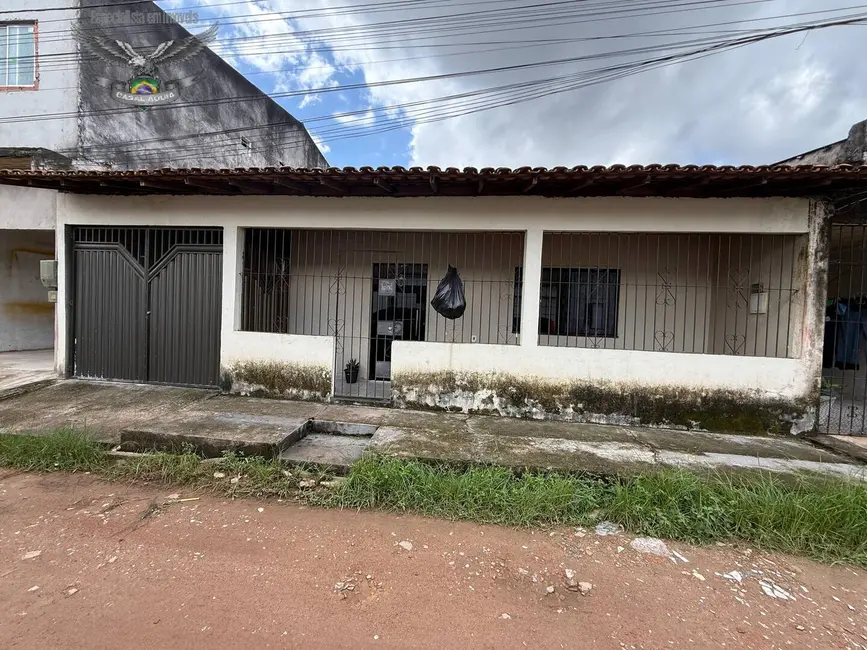 Foto 1 de Casa de Condomínio com 2 quartos à venda, 150m2 em Águas Brancas, Ananindeua - PA
