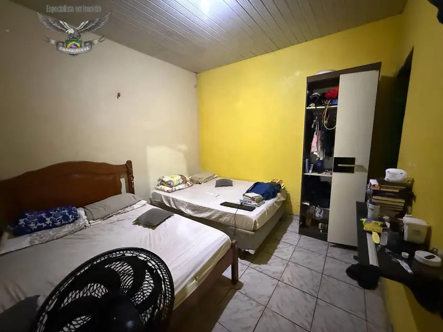 Casa de Condomínio com 2 quartos à venda, 150m2 em Águas Brancas, Ananindeua - PA - imagem 8 Foto 8 de Casa de Condomínio com 2 quartos à venda, 150m2 em Águas Brancas, Ananindeua - PA