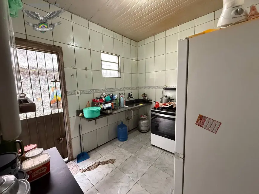 Casa de Condomínio com 2 quartos à venda, 150m2 em Águas Brancas, Ananindeua - PA - imagem 7 Foto 7 de Casa de Condomínio com 2 quartos à venda, 150m2 em Águas Brancas, Ananindeua - PA