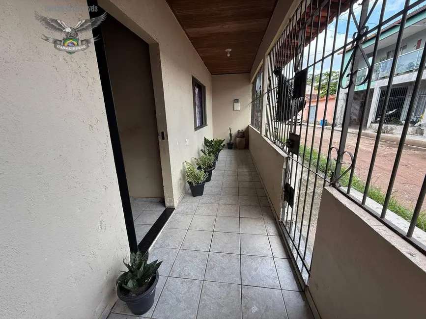 Casa de Condomínio com 2 quartos à venda, 150m2 em Águas Brancas, Ananindeua - PA - imagem 6 Foto 6 de Casa de Condomínio com 2 quartos à venda, 150m2 em Águas Brancas, Ananindeua - PA