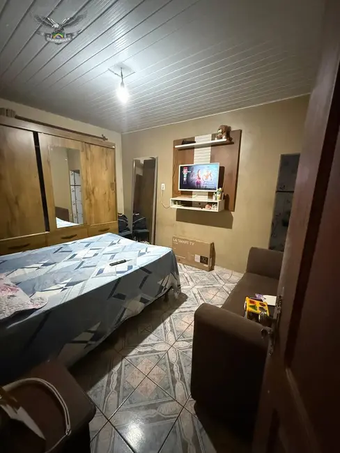 Foto 6 de Casa de Condomínio com 2 quartos à venda, 150m2 em Águas Brancas, Ananindeua - PA