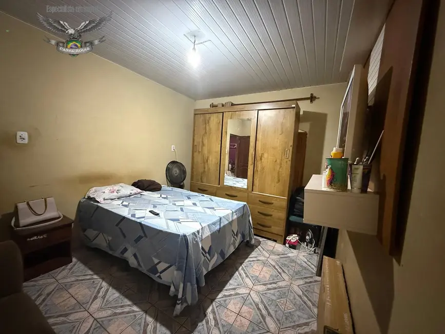 Foto 3 de Casa de Condomínio com 2 quartos à venda, 150m2 em Águas Brancas, Ananindeua - PA