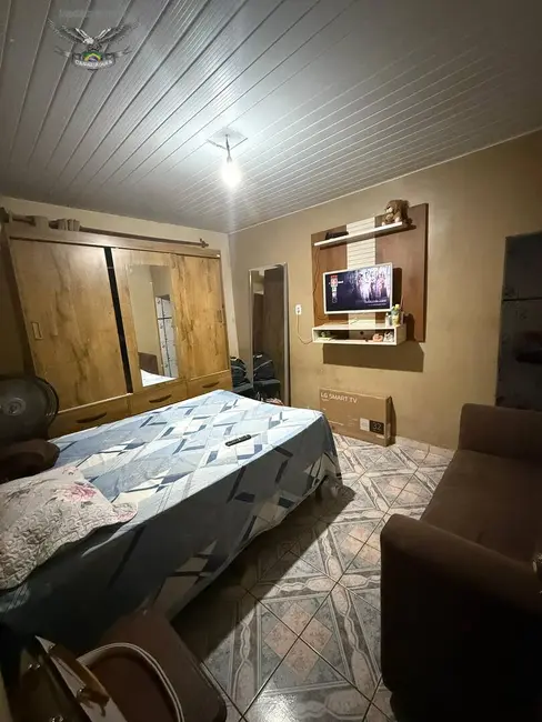 Foto 4 de Casa de Condomínio com 2 quartos à venda, 150m2 em Águas Brancas, Ananindeua - PA