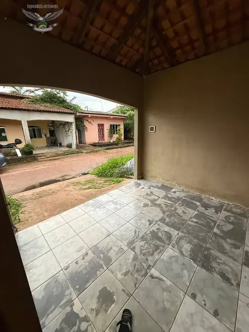 Foto 8 de Casa de Condomínio com 2 quartos à venda, 150m2 em Águas Brancas, Ananindeua - PA