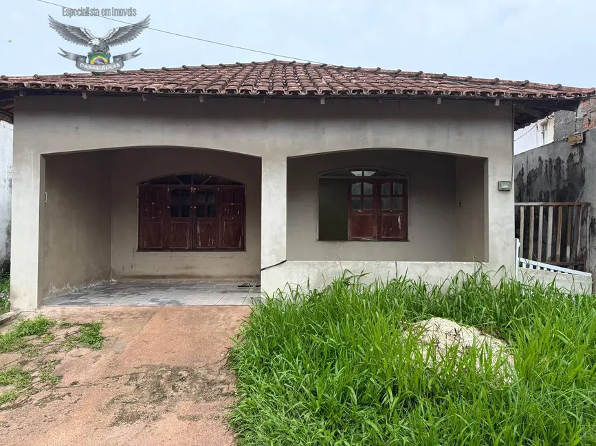 Foto 1 de Casa de Condomínio com 2 quartos à venda, 150m2 em Águas Brancas, Ananindeua - PA