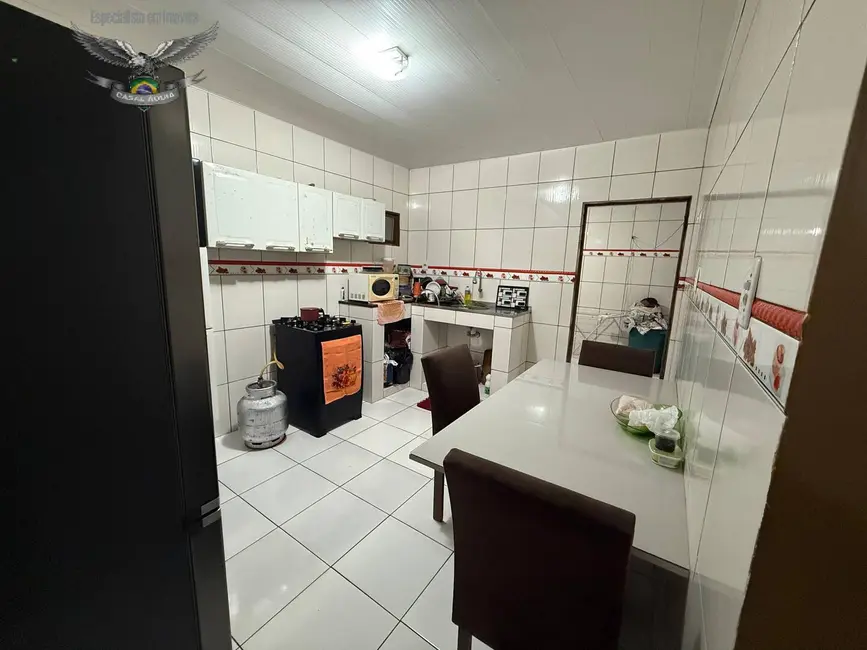 Foto 5 de Casa de Condomínio com 2 quartos à venda, 150m2 em Águas Brancas, Ananindeua - PA