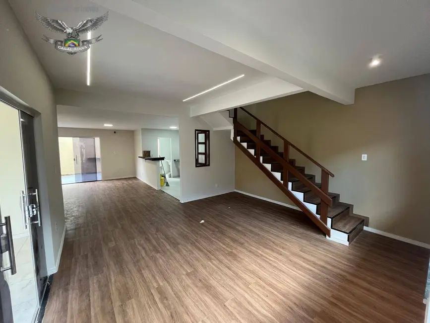 Casa com 4 quartos à venda, 222m2 em Coqueiro, Ananindeua - PA - imagem 5 Foto 5 de Casa com 4 quartos à venda, 222m2 em Coqueiro, Ananindeua - PA