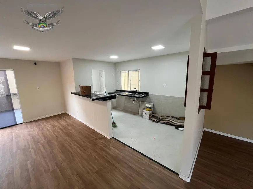 Casa com 4 quartos à venda, 222m2 em Coqueiro, Ananindeua - PA - imagem 4 Foto 4 de Casa com 4 quartos à venda, 222m2 em Coqueiro, Ananindeua - PA