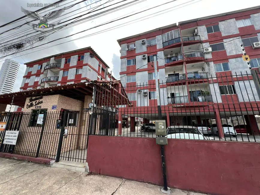 Foto 1 de Apartamento com 2 quartos à venda, 54m2 em Pedreira, Belem - PA