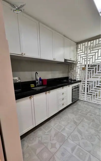 Apartamento com 2 quartos para alugar, 92m2 em Marambaia, Belem - PA - imagem 8 Foto 8 de Apartamento com 2 quartos para alugar, 92m2 em Marambaia, Belem - PA
