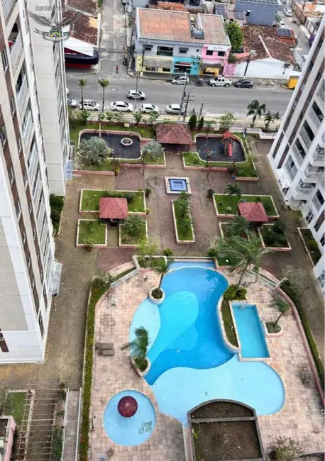 Apartamento com 2 quartos para alugar, 92m2 em Marambaia, Belem - PA - imagem 1 Foto 1 de Apartamento com 2 quartos para alugar, 92m2 em Marambaia, Belem - PA