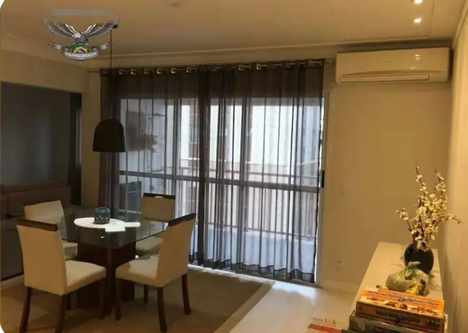 Apartamento com 2 quartos para alugar, 92m2 em Marambaia, Belem - PA - imagem 3 Foto 3 de Apartamento com 2 quartos para alugar, 92m2 em Marambaia, Belem - PA