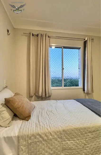 Apartamento com 2 quartos para alugar, 92m2 em Marambaia, Belem - PA - imagem 9 Foto 9 de Apartamento com 2 quartos para alugar, 92m2 em Marambaia, Belem - PA