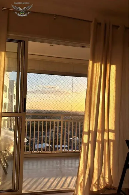 Apartamento com 2 quartos para alugar, 92m2 em Marambaia, Belem - PA - imagem 6 Foto 6 de Apartamento com 2 quartos para alugar, 92m2 em Marambaia, Belem - PA