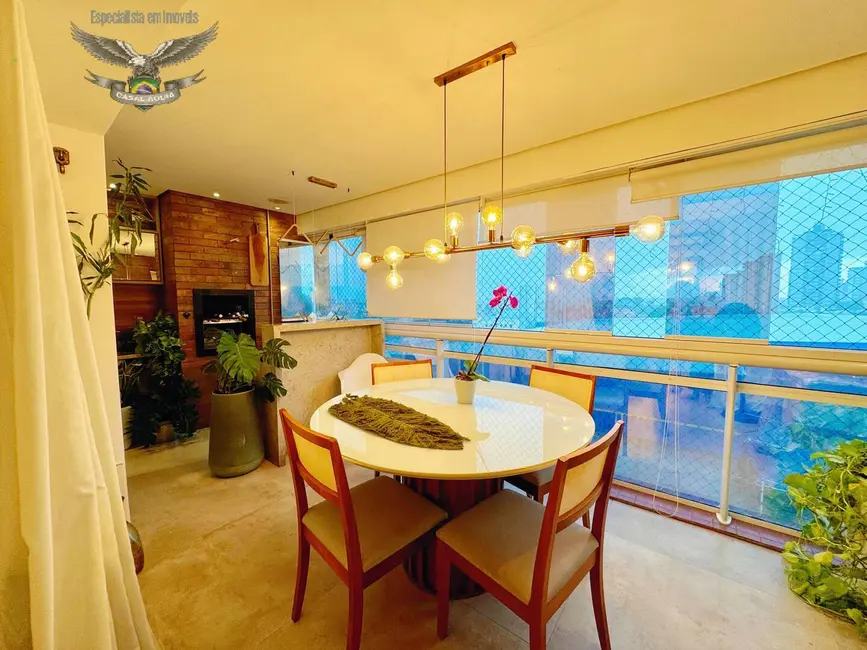 Apartamento com 3 quartos à venda, 123m2 em Jurunas, Belem - PA - imagem 2 Foto 2 de Apartamento com 3 quartos à venda, 123m2 em Jurunas, Belem - PA