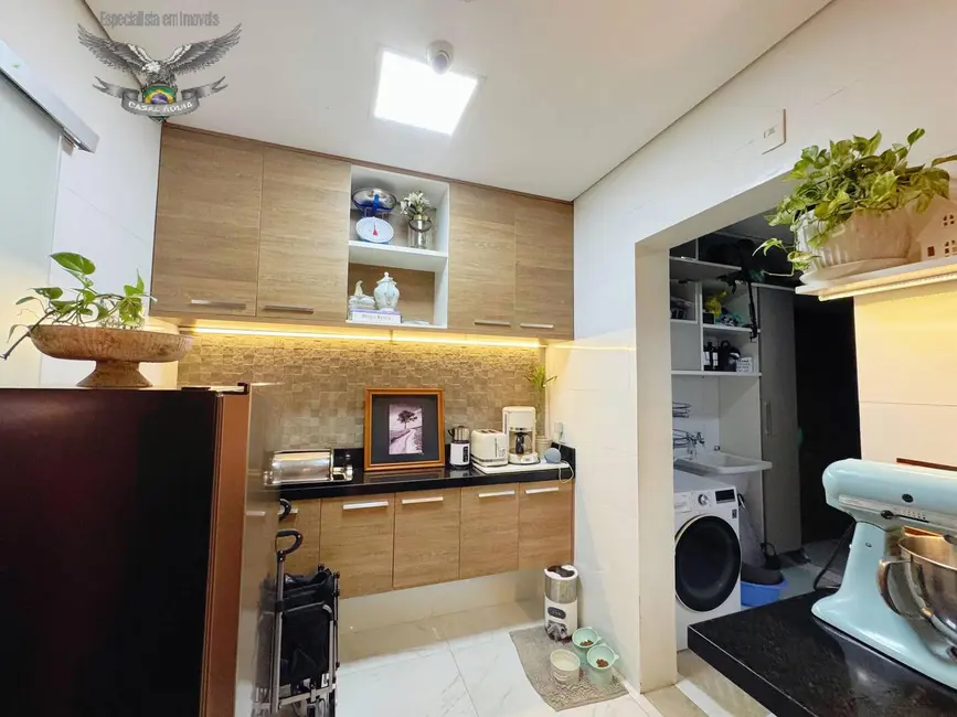 Apartamento com 3 quartos à venda, 123m2 em Jurunas, Belem - PA - imagem 5 Foto 5 de Apartamento com 3 quartos à venda, 123m2 em Jurunas, Belem - PA