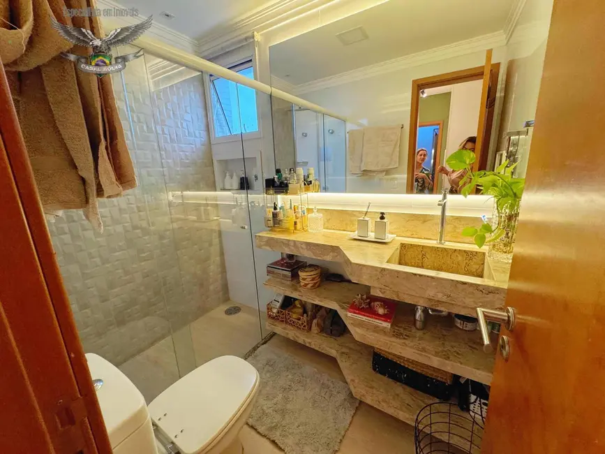 Apartamento com 3 quartos à venda, 123m2 em Jurunas, Belem - PA - imagem 9 Foto 9 de Apartamento com 3 quartos à venda, 123m2 em Jurunas, Belem - PA