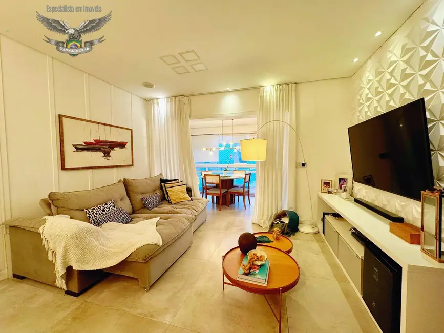 Apartamento com 3 quartos à venda, 123m2 em Jurunas, Belem - PA - imagem 3 Foto 3 de Apartamento com 3 quartos à venda, 123m2 em Jurunas, Belem - PA