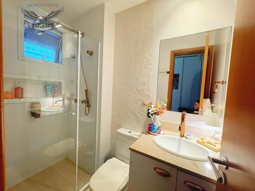Apartamento com 3 quartos à venda, 123m2 em Jurunas, Belem - PA - imagem 8 Foto 8 de Apartamento com 3 quartos à venda, 123m2 em Jurunas, Belem - PA