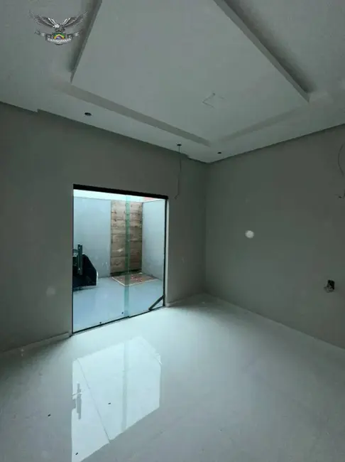 Casa com 3 quartos à venda, 112m2 em Centro, Ananindeua - PA - imagem 4 Foto 4 de Casa com 3 quartos à venda, 112m2 em Centro, Ananindeua - PA