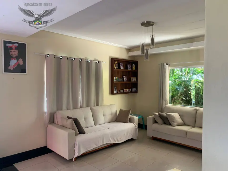 Casa de Condomínio com 4 quartos à venda, 450m2 em Atalaia, Ananindeua - PA - imagem 5 Foto 5 de Casa de Condomínio com 4 quartos à venda, 450m2 em Atalaia, Ananindeua - PA