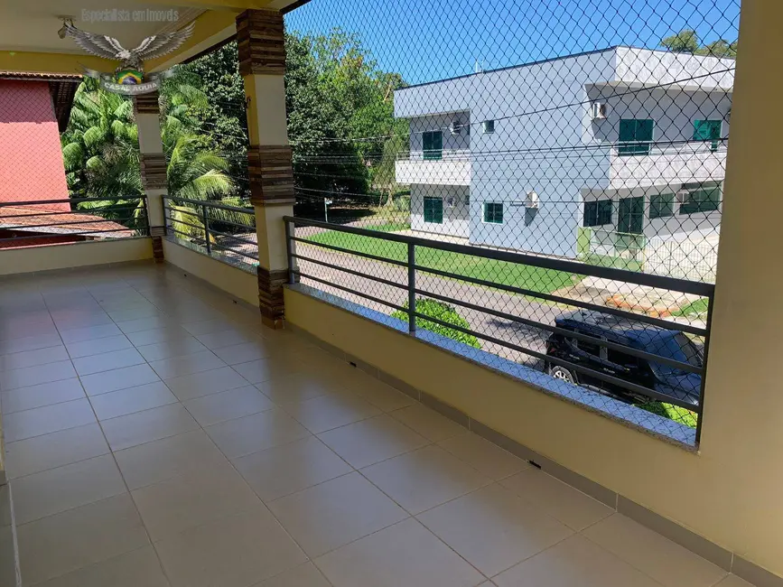 Foto 1 de Casa de Condomínio com 4 quartos à venda, 450m2 em Atalaia, Ananindeua - PA