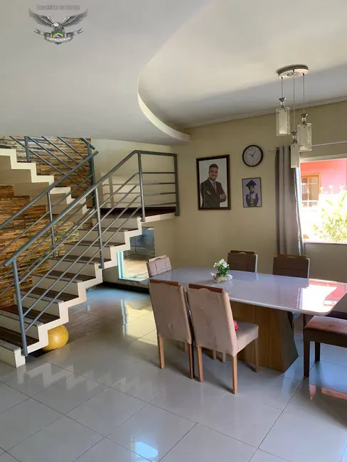 Casa de Condomínio com 4 quartos à venda, 450m2 em Atalaia, Ananindeua - PA - imagem 4 Foto 4 de Casa de Condomínio com 4 quartos à venda, 450m2 em Atalaia, Ananindeua - PA