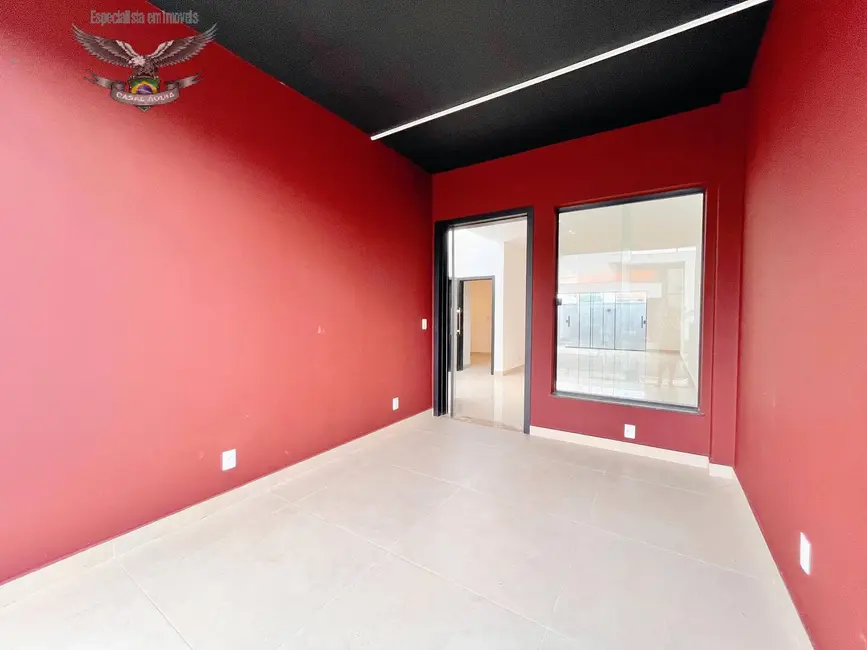 Casa de Condomínio com 3 quartos à venda, 112m2 em Tenoné, Belem - PA - imagem 7 Foto 7 de Casa de Condomínio com 3 quartos à venda, 112m2 em Tenoné, Belem - PA