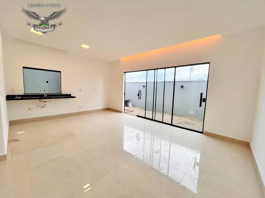 Casa de Condomínio com 3 quartos à venda, 112m2 em Tenoné, Belem - PA - imagem 5 Foto 5 de Casa de Condomínio com 3 quartos à venda, 112m2 em Tenoné, Belem - PA