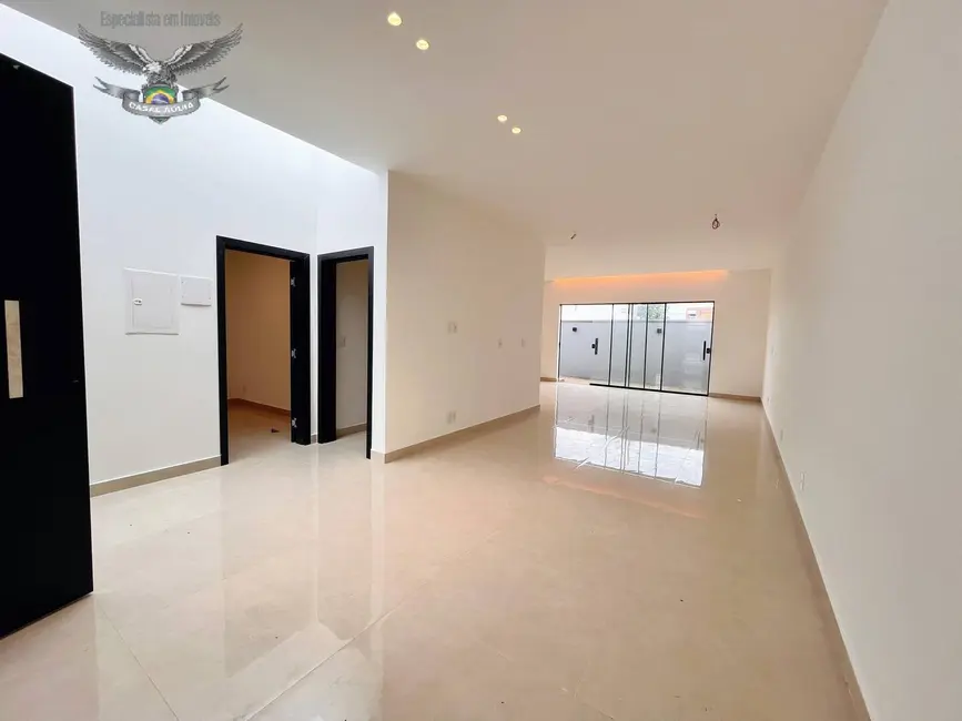 Casa de Condomínio com 3 quartos à venda, 112m2 em Tenoné, Belem - PA - imagem 3 Foto 3 de Casa de Condomínio com 3 quartos à venda, 112m2 em Tenoné, Belem - PA