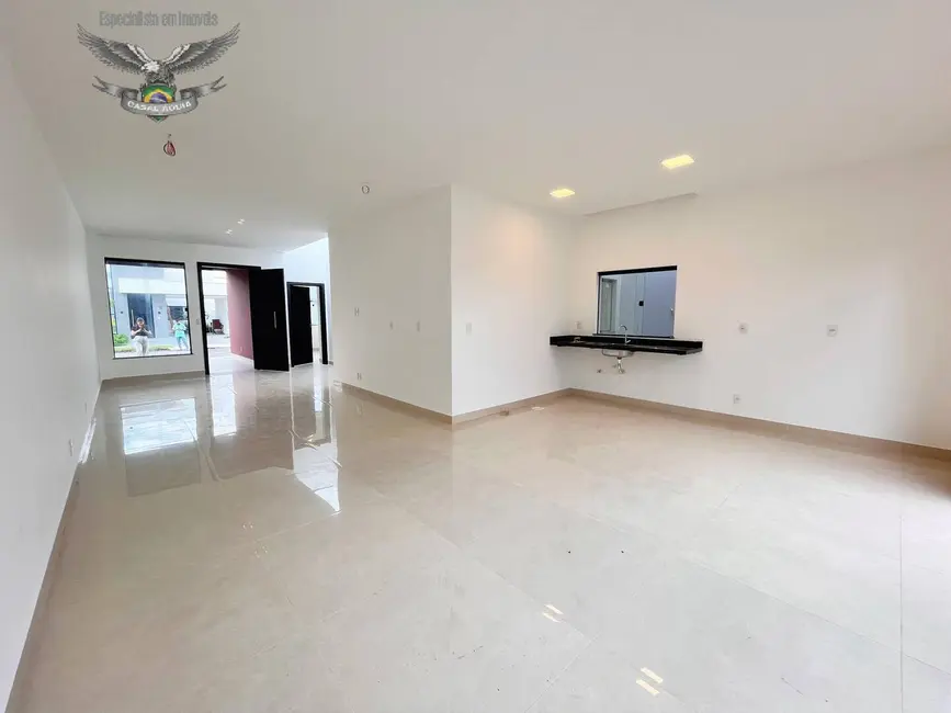 Casa de Condomínio com 3 quartos à venda, 112m2 em Tenoné, Belem - PA - imagem 9 Foto 9 de Casa de Condomínio com 3 quartos à venda, 112m2 em Tenoné, Belem - PA