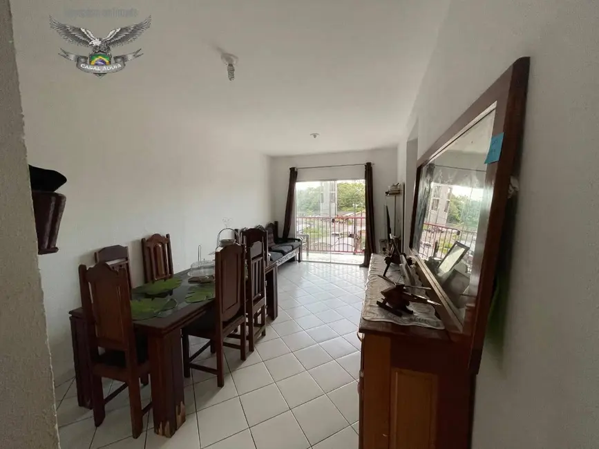 Apartamento com 3 quartos à venda, 78m2 em Tenoné, Belem - PA - imagem 6 Foto 6 de Apartamento com 3 quartos à venda, 78m2 em Tenoné, Belem - PA