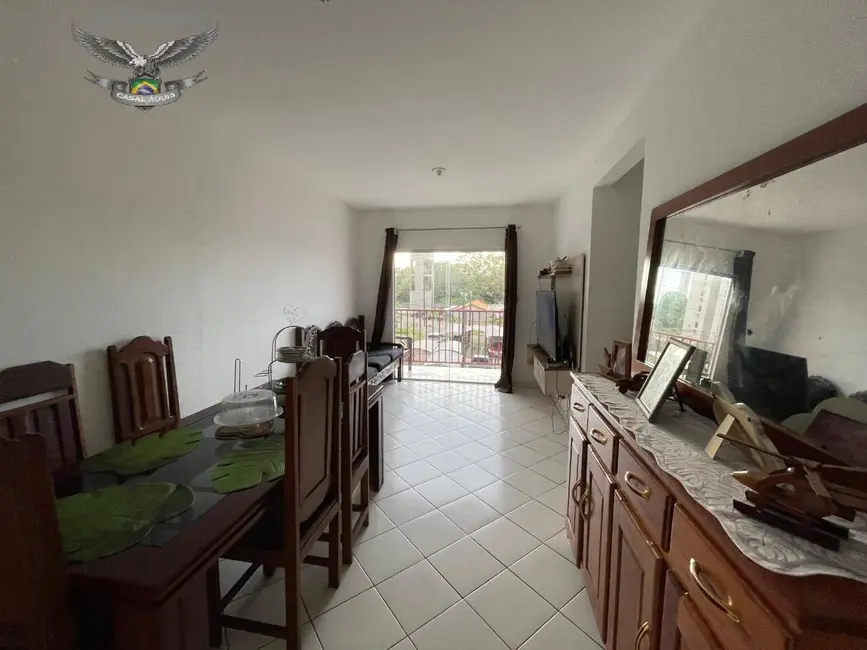Apartamento com 3 quartos à venda, 78m2 em Tenoné, Belem - PA - imagem 4 Foto 4 de Apartamento com 3 quartos à venda, 78m2 em Tenoné, Belem - PA