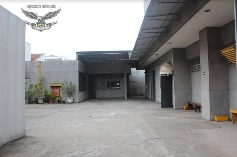 Foto 6 de Sala Comercial à venda e para alugar, 9313m2 em Brás, São Paulo - SP
