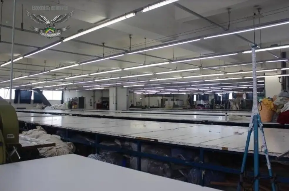 Foto 2 de Sala Comercial à venda e para alugar, 9313m2 em Brás, São Paulo - SP
