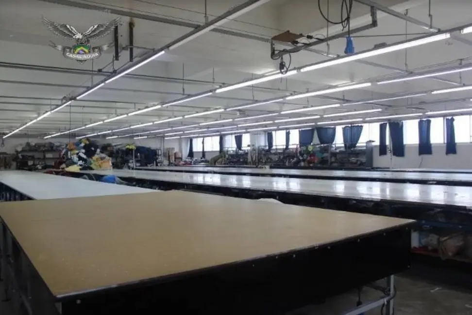 Foto 3 de Sala Comercial à venda e para alugar, 9313m2 em Brás, São Paulo - SP