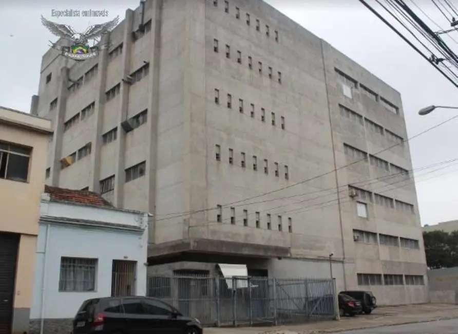 Foto 7 de Sala Comercial à venda e para alugar, 9313m2 em Brás, São Paulo - SP