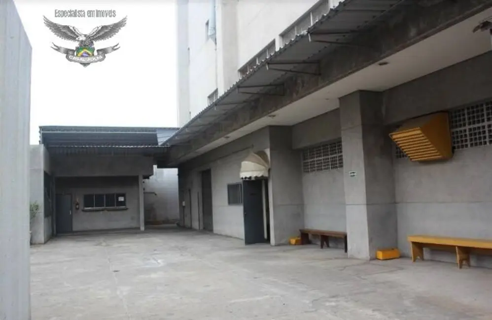 Foto 5 de Sala Comercial à venda e para alugar, 9313m2 em Brás, São Paulo - SP