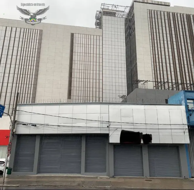 Foto 1 de Sala Comercial à venda e para alugar, 840m2 em Bom Retiro, São Paulo - SP