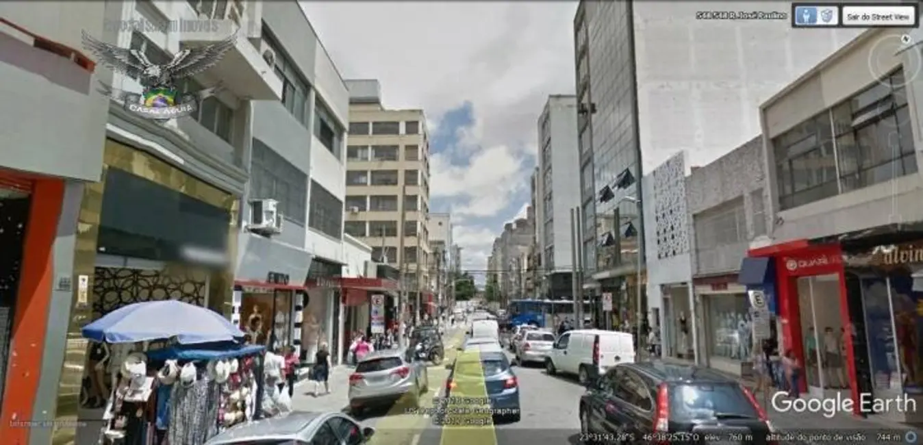 Foto 1 de Armazém / Galpão à venda, 2000m2 em Bom Retiro, São Paulo - SP