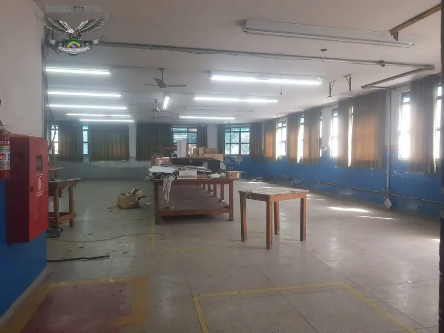 Foto 8 de Sala Comercial à venda, 280m2 em Brás, São Paulo - SP