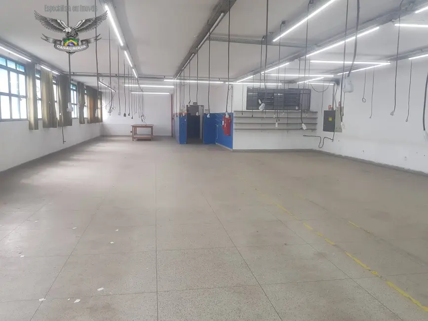 Foto 4 de Sala Comercial à venda, 280m2 em Brás, São Paulo - SP