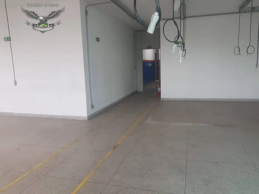 Foto 6 de Sala Comercial à venda, 280m2 em Brás, São Paulo - SP