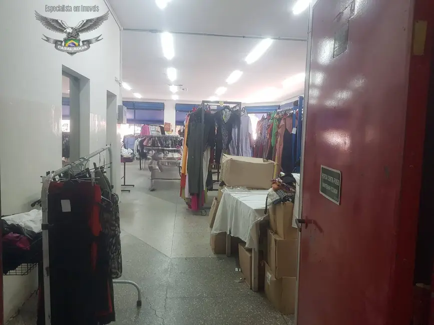 Foto 2 de Sala Comercial à venda, 280m2 em Brás, São Paulo - SP