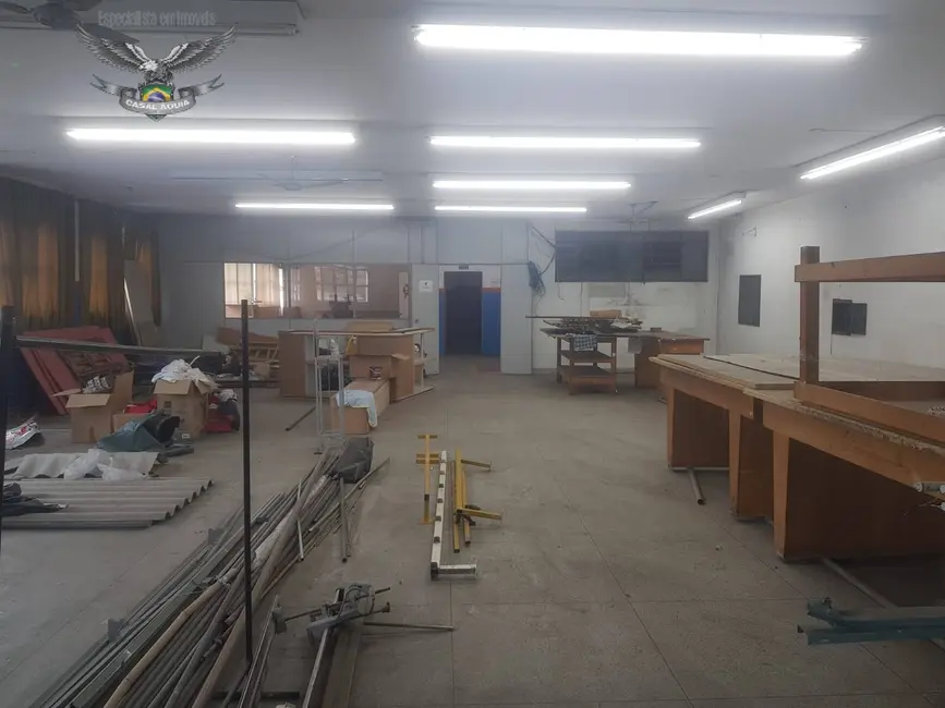 Foto 9 de Sala Comercial à venda, 280m2 em Brás, São Paulo - SP